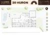 20 Huron Place, Narangba, Qld 4504-Floorplan