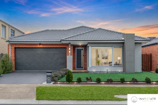 20 Hutchence Drive, Point Cook, Vic 3030