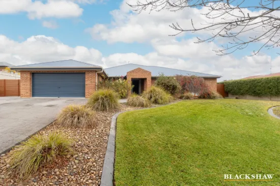 20 Hyland Drive, Bungendore, NSW 2621