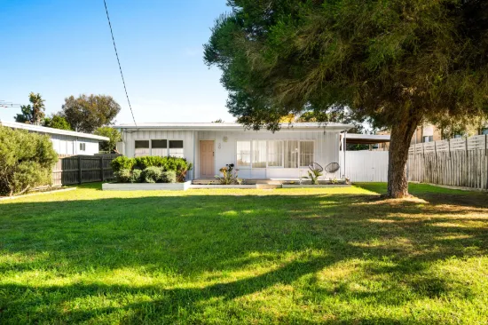 20 Ibbotson Street, Indented Head, Vic 3223