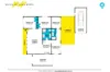 20 Ibbotson Street, Indented Head, Vic 3223-Floorplan