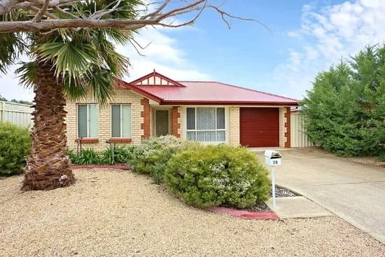 20 Iberia Way, Smithfield, SA 5114