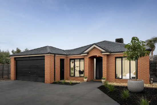 20 Indigo Square, Brookfield, Vic 3338