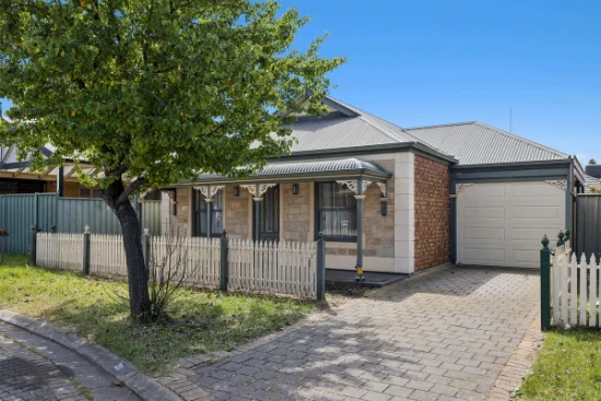 20 Innes Circuit, Mawson Lakes, SA 5095 - For Sale