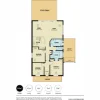 20 Innes Circuit, Mawson Lakes, SA 5095-Floorplan