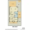 20 Innes Circuit, Mawson Lakes, SA 5095-Floorplan