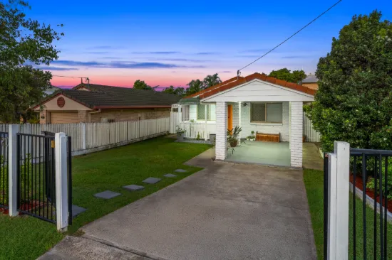 20 Innes Street, Geebung, Qld 4034