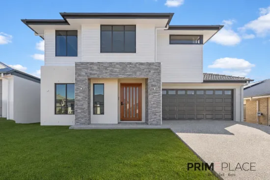 20 Inspire Street, Ripley, Qld 4306