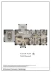 20 Inwood Crescent, Wodonga, Vic 3690-Floorplan
