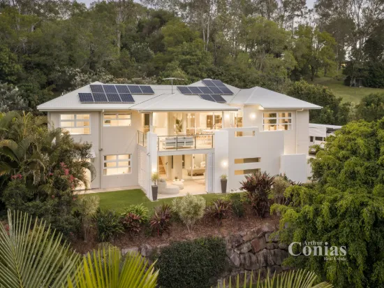 20 Inwood Place, The Gap, Qld 4061