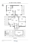 20 Ireton Street, Malabar, NSW 2036-Floorplan