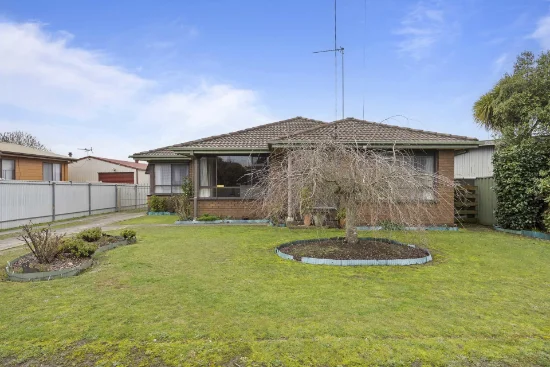 20 Ivanhoe Street, Wendouree, Vic 3355