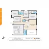 20 Ivory Street, Diamond Beach, NSW 2430-Floorplan