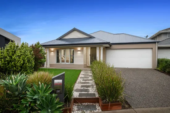20  Ivy Court, Werribee, Vic 3030