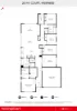 20  Ivy Court, Werribee, Vic 3030-Floorplan
