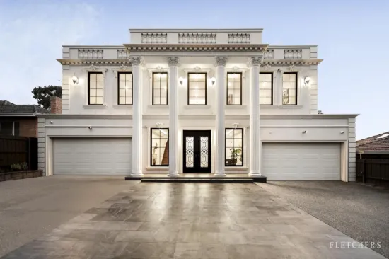 20 Jacka Street, Balwyn North, Vic 3104
