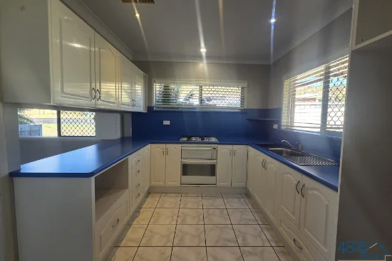 20 Jacobsen Crescent, Mount Isa, Qld 4825