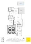 20 Jade Road, Palmview, Qld 4553-Floorplan