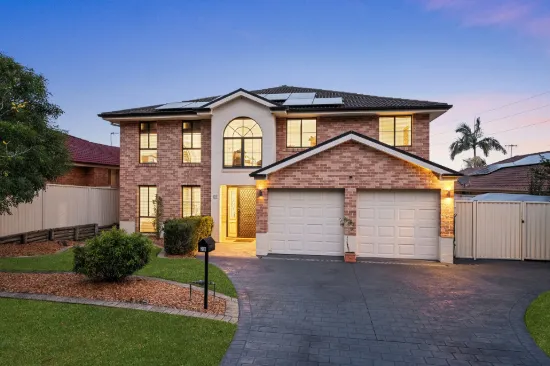 20 Jaeger Road, Tumbi Umbi, NSW 2261