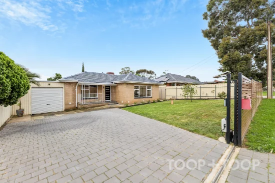 20 Jakara Avenue, Ingle Farm, SA 5098