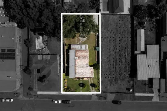 20 Jane Street, Smithfield, NSW 2164
