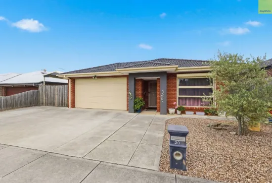 20 Jasmine Crescent, Ballan VIC 3342-Image