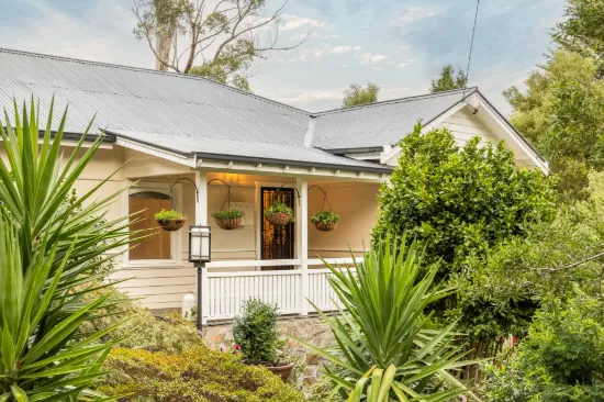 20 Jeeves Avenue, Kalorama, Vic 3766