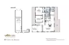20 Jeeves Avenue, Kalorama, Vic 3766-Floorplan