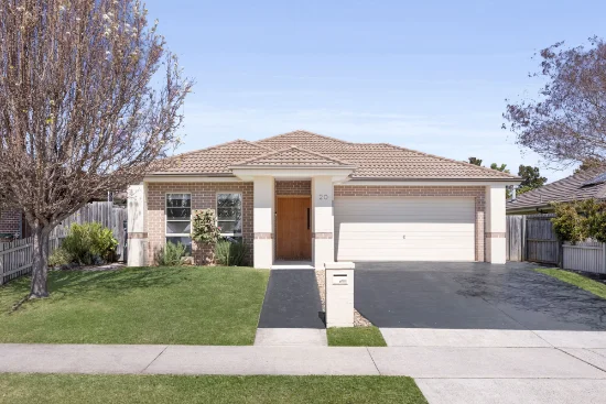 20 Jeffrey Street, Wilton, NSW 2571