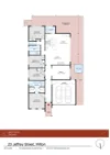 20 Jeffrey Street, Wilton, NSW 2571-Floorplan