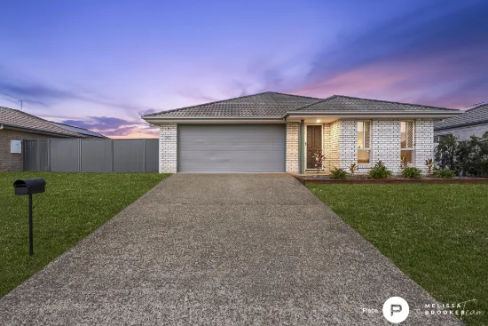 20 JEITA CIRCUIT, Caboolture, Qld 4510