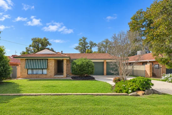 20 Jensen Street, Gunnedah, NSW 2380