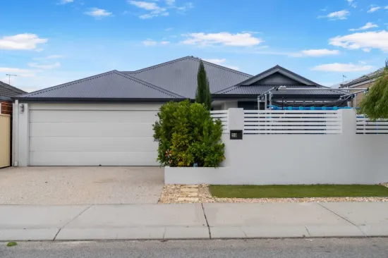 20 Jesla Street, Madeley, WA 6065