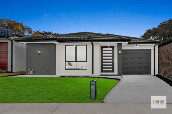 20 Jessfield Terrace, Cranbourne East, Vic 3977