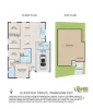 20 Jessfield Terrace, Cranbourne East, Vic 3977-Floorplan