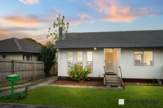 20 Jesson Crescent, Dandenong VIC 3175-Image
