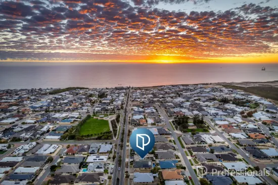 20 Jindalee Boulevard, Jindalee, WA 6036