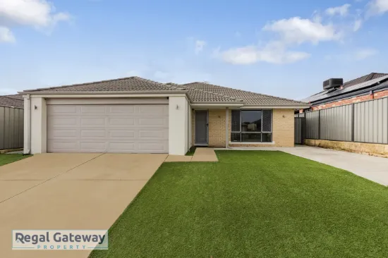 20 Jitarning Brace, Baldivis, WA 6171