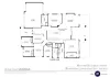 20 Joan Court, Calamvale, Qld 4116-Floorplan