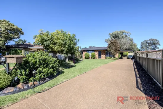20 John Glenn Place, Dubbo, NSW 2830