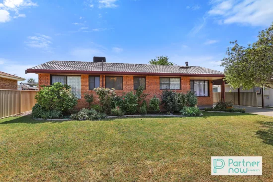 20 Johns Drive, Kootingal, NSW 2352 - For Sale
