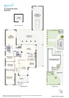 20 Josephine Street, Oak Park, Vic 3046-Floorplan
