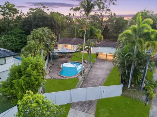 20 Juanita Grove, Springwood, Qld 4127