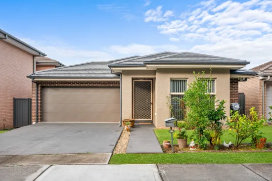 20 Jubilee Drive, Jordan Springs, NSW 2747