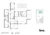 20 Judd Street, Mount Hutton, NSW 2290-Floorplan