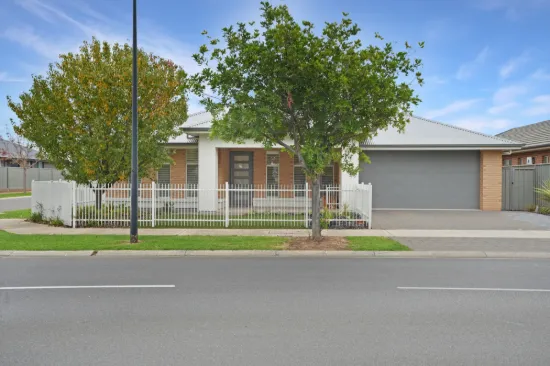 20 Juniper Boulevard, Virginia, SA 5120