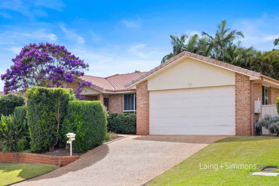 20 Jupiter Crescent, Port Macquarie, NSW 2444