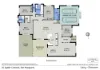 20 Jupiter Crescent, Port Macquarie, NSW 2444-Floorplan