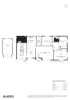 20 Justin Avenue, Northfield, SA 5085-Floorplan
