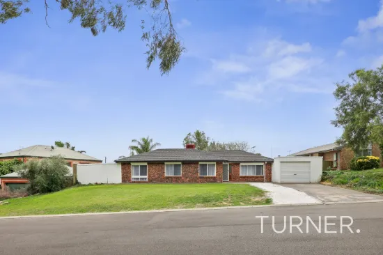 20 Kakuna Crescent, Craigmore, SA 5114
